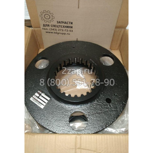 104-3133 Корпус планетарной передачи (Carrier-Planetary) Caterpillar