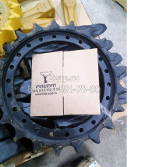 1033227 Звездочка (Sprocket) Hitachi