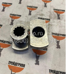 333.2.56.923 Муфта (шпоновый вал) ТВЭКС