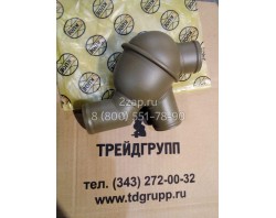 615G00060016, 411000556085 Термостат в корпусе (Thermostat) Weichai