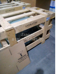 708-2L-00680, 708-2L-00681 Гидронасос (Pump Assembly) Komatsu