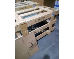 708-2L-00680, 708-2L-00681 Гидронасос (Pump Assembly) Komatsu