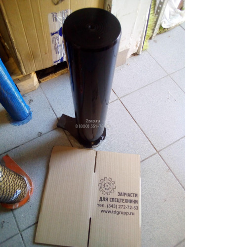 207-70-31180 Палец стрела-рукоять (Pin) Komatsu