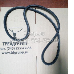 25217-83000 Ремень генератора Hyundai/Kia 