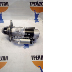 600-813-2750, 600-813-2751, 600-813-2752, 600-813-2753 Стартер 11 kw (Starting Motor) Komatsu