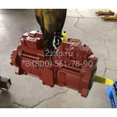 215/13686 Основной гидравлический насос (Main Pump) JCB