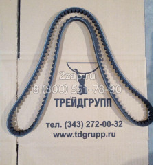 11U8-90461 Ремень кондиционера (Aircon Belt) Hyundai