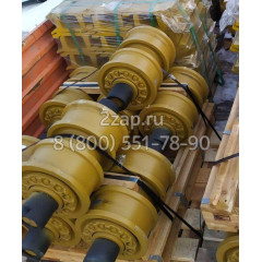 11494691 Каток двубортный (опорный) Liebherr