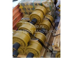 11494691 Каток двубортный (опорный) Liebherr