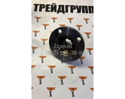ТО-28А.02.04.013 Фланец (10 шлицов) Амкодор