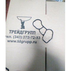 20459212, VOE20459212 Прокладка для масляного радиатора (Gasket) Volvo