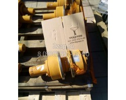 76066464 Каток поддерживающий (Carrier Roller) New Holland