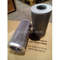 803164960 Фильтр гидравлики подача (Filter) XCMG