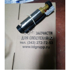 851-01-5241 Топливоподкачивающий насос (Pump-Fuel Transfer) Dressta