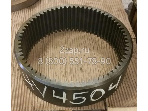 4V-4504, 4V4504 Шестерня редуктора (Gear-Ring) Caterpillar