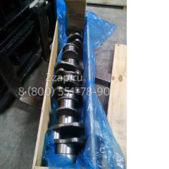 5440758 Коленчатый вал (Crankshaft) Cummins