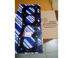3681E074 Прокладка ГБЦ (Gasket; Cylinder Head) Perkins