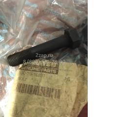 510-20-12820 Болт (Bolt) Komatsu