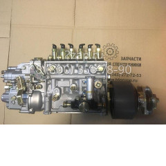 400912-00051 Топливный насос высокого давления (Pump Assy, Injection) Doosan