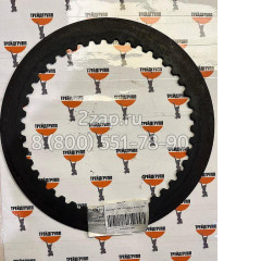 700А.17.01.038-2 Диск фрикционный (внутренний шлиц) КПП К-700