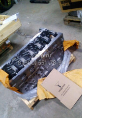 4060394 Блок цилиндров (Block Cylinder) Cummins 