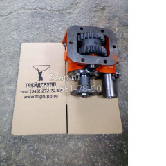 Ко-829.02.02.000-02 Коробка отбора мощности (КОМ)