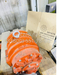 КО-503В.02.14.100 Вакуумный насос левого вращения