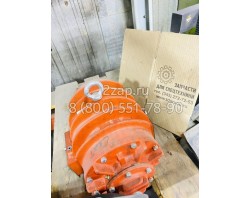 КО-503В.02.14.100 Вакуумный насос левого вращения