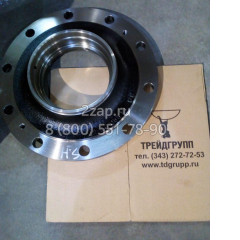 ZTAM-00067 Ступица (Hub-Wheel) Hyundai