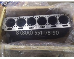 13050827 (4110001031048/13034530) Блок цилиндров двигателя Deutz Weichai