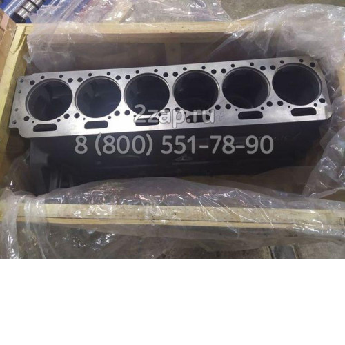 13050827 (4110001031048/13034530) Блок цилиндров двигателя Deutz Weichai