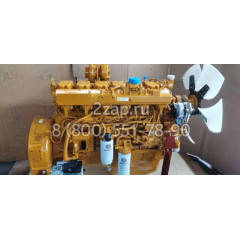 WP10G240E341 Двигатель в сборе (Engine Ass'y) Weichai