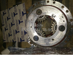 У2210.03А-00.030 Водило с сателлитами погрузчика ТО-18