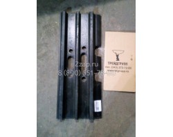 207-32-62110 Башмак гусеницы (Shoe, Track) Komatsu