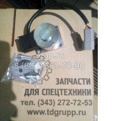 01660901 Клапан электромагнитный Hatz