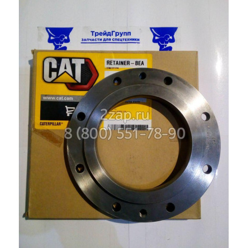 1T-2070, 1T2070 Фиксатор подшипника (Retainer-Bearing) Caterpillar