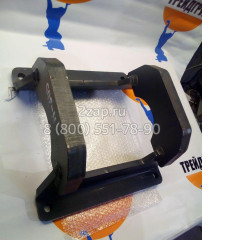 81N8-33010 Направляющая трака (Guard WA-Track) Hyundai