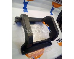81N8-33010 Направляющая трака (Guard WA-Track) Hyundai