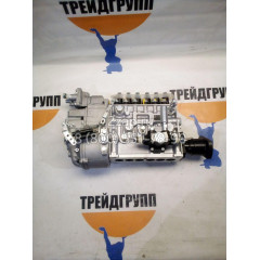 612601080844 Топливный насос ТНВД (Fuel Injection pump) Weichai