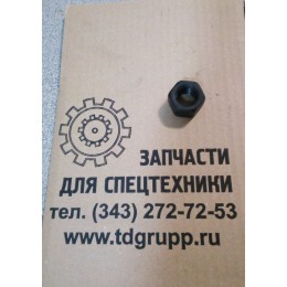 02290-11219 шестигранная гайка Komatsu