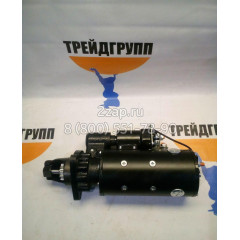 6V-0927, 6V0927 Стартер (Starting Motor Group-Electric) Caterpillar