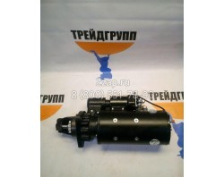 6V-0927, 6V0927 Стартер (Starting Motor Group-Electric) Caterpillar