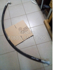 31Q6-60131 РВД (Hose Assy-FLG OX90) Hyundai