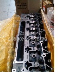 3922041 ГБЦ Cummins