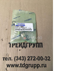 21E3-5001 Датчик давления масла ДВС (Switch-Eng Oil Press) Hyundai