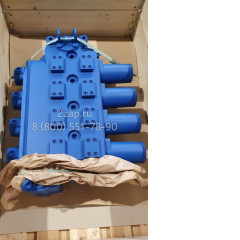 65516840 Блок управления (Control block) Komatsu