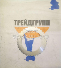 4110702593007 Диск сцепления (Clutch plate) LGMG