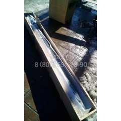 14567071, VOE14567071 Гидроцилиндр рукояти (Cylinder) Volvo