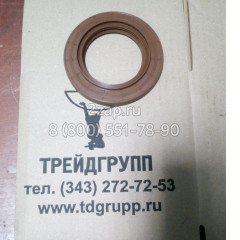 401107-01288 Уплотнение хвостовика (Seal, Shaft 65x105) Doosan