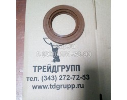 401107-01288 Уплотнение хвостовика (Seal, Shaft 65x105) Doosan